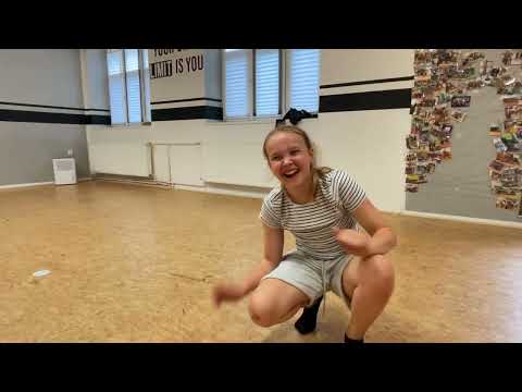 Breakin trénink děti | Soul United 👑