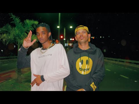 DETHA - TEMPO PERDIDO [Prod. Gibb] ft. Caio Altafim
