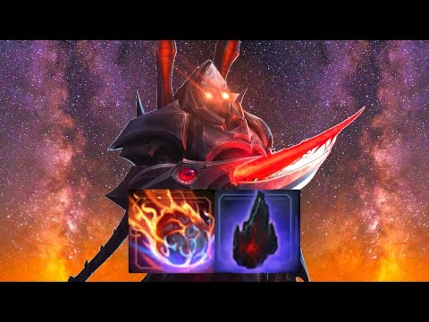 BUFFED UP ALARAK SMASHES THROUGH HORDES - Weekly Brawl [Starcraft 2 Direct Strike]