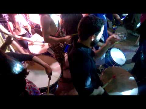 Psicodelia II: Smells Like Teen Spirit | Bateria Psicoteria