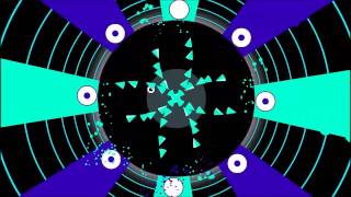 '75 Aka Stay With You - Lemon Jelly - Soundodger+ Custom Level