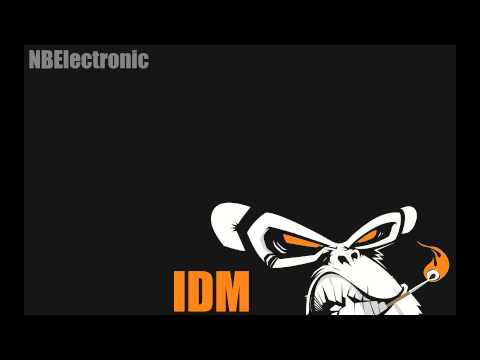 µ-Ziq - Brace Yourself Jason [1080p]