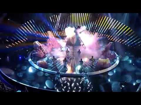 Ariana Grande, Nicki Minaj, Jessie J. - concert