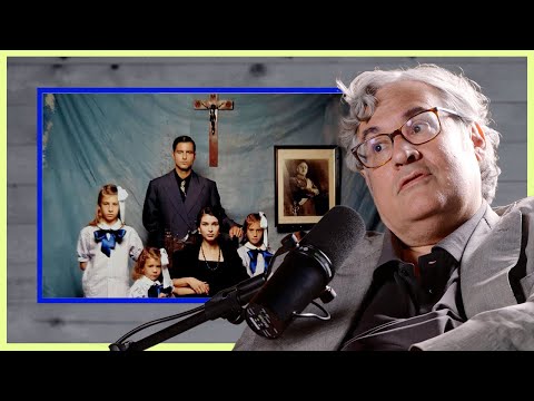 «TUS ABUELOS FUERON FRANQUISTAS» – Juan Manuel de Prada HABLA CLARO Sobre el TABÚ del Franquismo