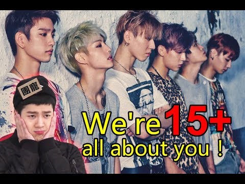 [FMV/ENG SUB/中字] Prove It (Sexy Ver) #MarkSon #JinSon #JackBum #JackBam #JackJae #JackGyeom -Moments