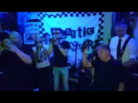 Beat Girl - Plastic Skanksters - August 13th 2016