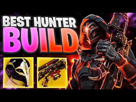 Hunters, We Are SO BACK With This BUSTED Build!