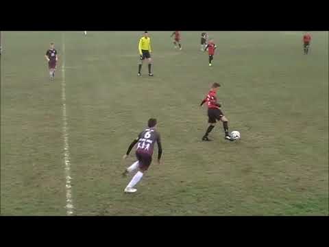 SPORTING MLADE NADE  1 3