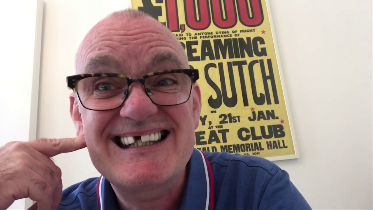 Reflections of a Gap-toothed Director