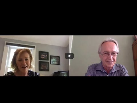 Nicki Parrott Part 2, the Covid Interview by Monk Rowe - 6/2/2020 - Zoom