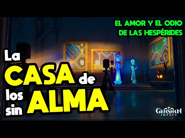 Vídeo relacionado con Desaparecidos (Las Hespérides)