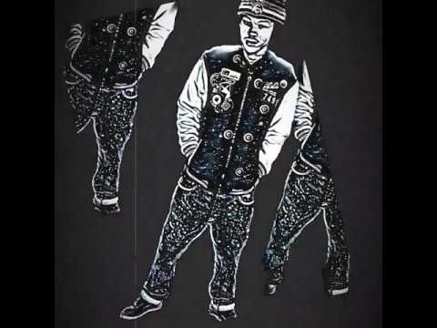 BabyGreedy - Thief In The Night, MIXED BY BMG [HOOD MUSIC] [BANDO HITTAZ]