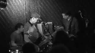 The Clean - Diamond Shine (live)