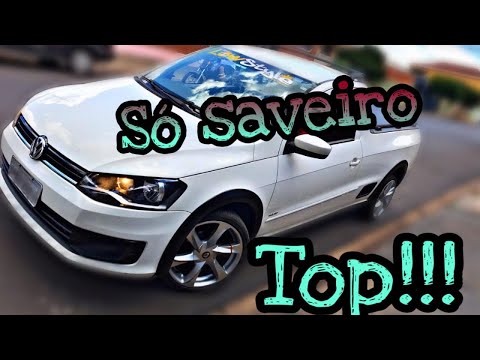 ENCONTRO DE SAVEIROS TOP 💥💥