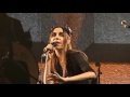 PJ Harvey Let England Shake Open'er Festival Live