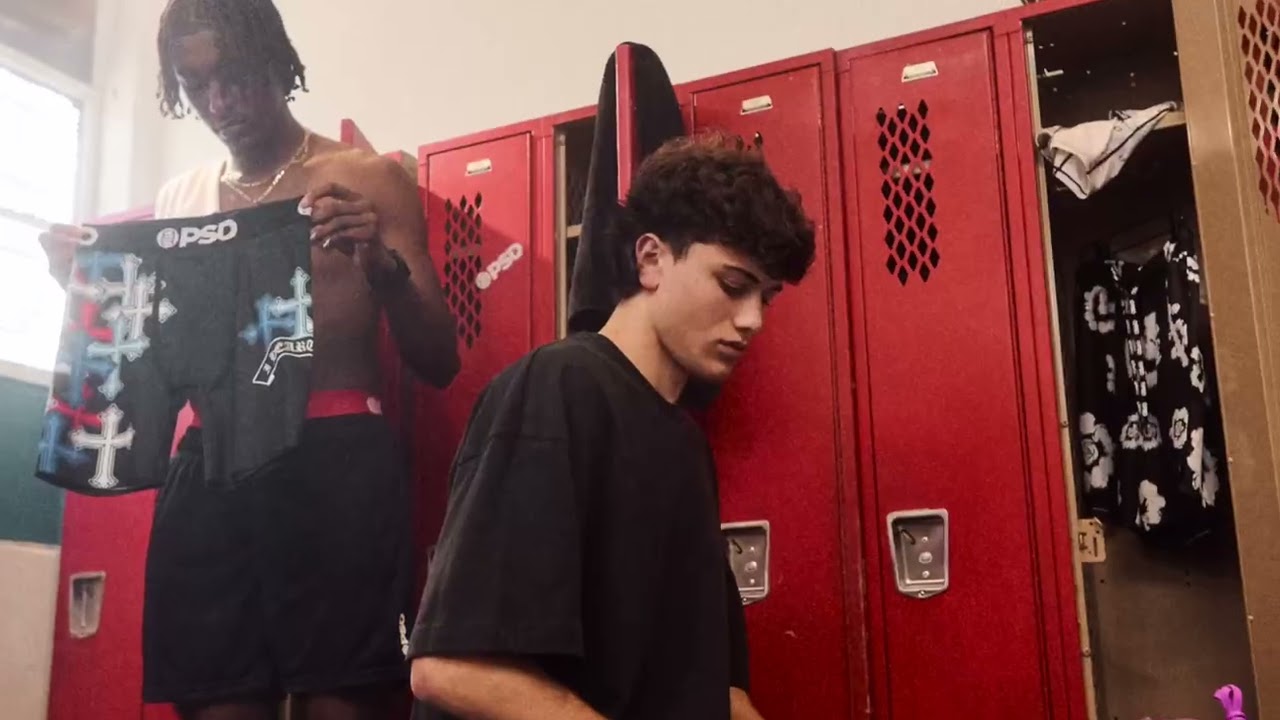 PSD Underwear Back To School | Step Up Season