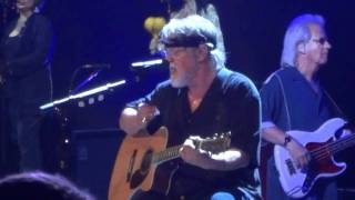 Night Moves, Bob Seger Columbus Ohio 11/04/2011