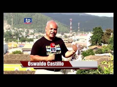 CARAVANAS DE IDENTIDAD YAMARANGUILA - PARTE 18
