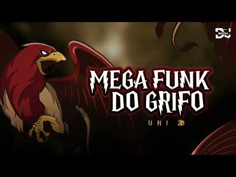 MEGA FUNK DO GRIFO UNI 2023 - DJ BASSA