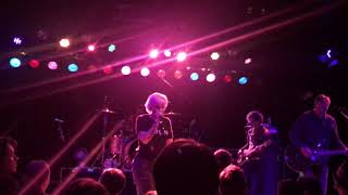 Letters To Cleo - Disappear - Paradise Rock Club - Boston - 11/16/18