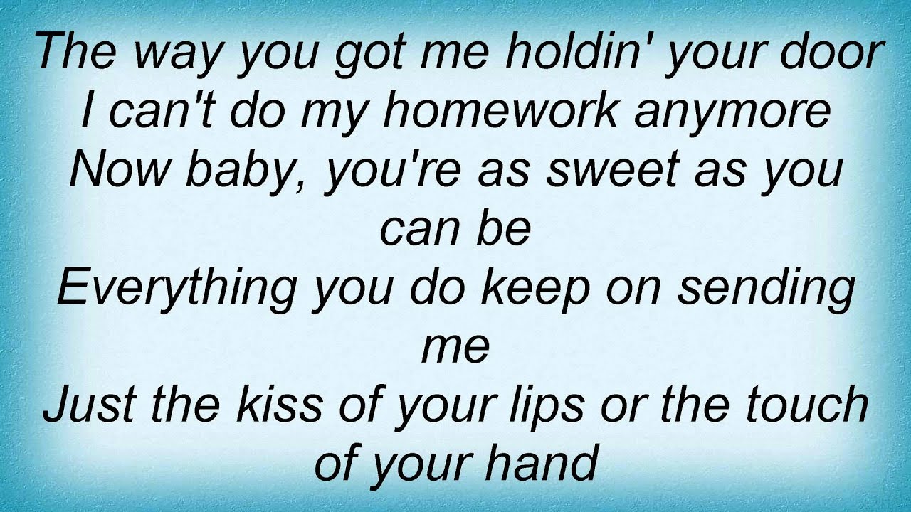 17668 Peter Green - Homework Lyrics