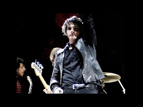 [FREE] My Chemical Romance Type Beat - "Emo Punk" | Free Type Beat 2022