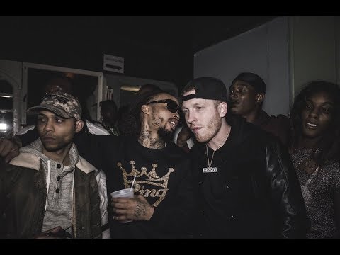 Major Record Label Showcase SPONSORED by @Subpac