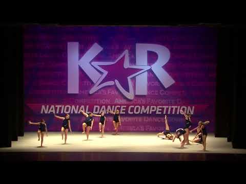 People’s Choice// THE RENEGADE - My Girls Dance Center [Birmingham, AL]