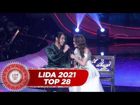 Bikin Baper!!! Adei (Malut) Feat Putri DA "Sejak Mengenal Dirimu".. I Luv U Cantik!! Juri Histeris d