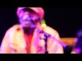 Jimmy Cliff | Bongo Man-Rivers of Babylon | Boulder Theater | Boulder, CO | gratefulweb
