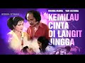 Film Rhoma Irama KEMILAU CINTA DI LANGIT JINGGA 1985 Full Movies