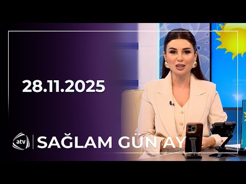 Sağlam Gün Ay / 28.11.2025