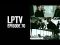 Episode Terbaru LPTV: Album Cover