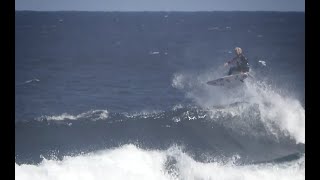 YETI Australian Junior Online Surf Championships Boys Clutch Moments