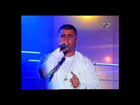 Mr. Elvis - A jeni gati per show, 13 Prill 2006 - Top Fest 3 Gjysemfinale