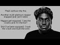 Pusha T - Infrared Pusha T - Infrared