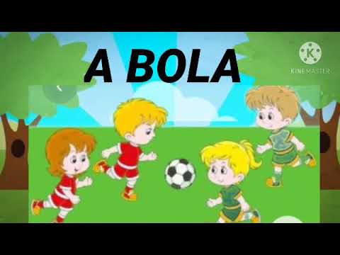 A Bola - Trem da Alegria