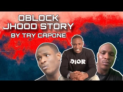 OBLOCK JHOOD STORY - BUFFEST OBLOCKIAN ,NIGHTS INA O ,HIS SHOCKING STREAMS & INTERVIEWS ,MY CONCERNS