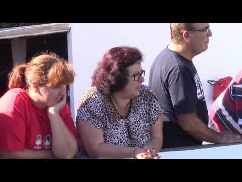 Quinta do Avozinho de Manuel Dias e Seu Neto Dércio Aguiar