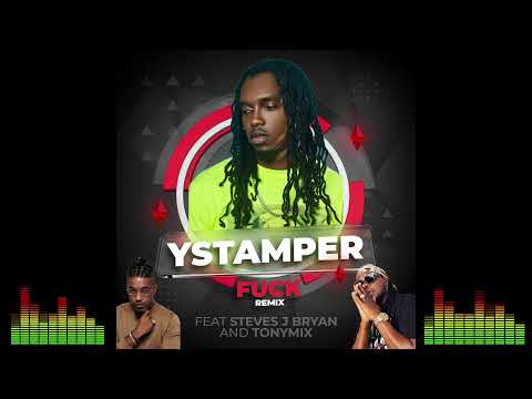 fuck (remix) ft steves j Bryan and Tonymix