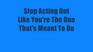 Destroy Rebuild Intill God Shows Mr. Owl Ate My Metal Worm Lyrics