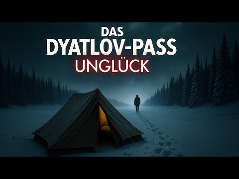 Die schockierenden Details des Dyatlov-Pass-Unglücks | Doku 2025