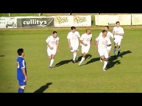 Round 20 Highlights Show - PS4 NPLWA 2016