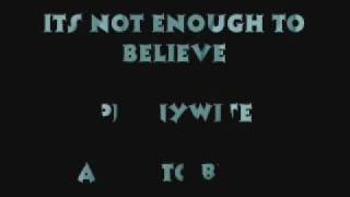 Pennywise 10 - It&#39;s Not Enough To Believe