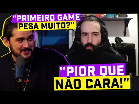 BEELLZY, COACH DA LOUD, ABRE O JOGO SOBRE A FINAL DO CBLOL!!! #MD3