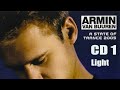 Armin van Buuren - A State Of Trance 2005 (CD 1 Light) (2005) (Cut Album)