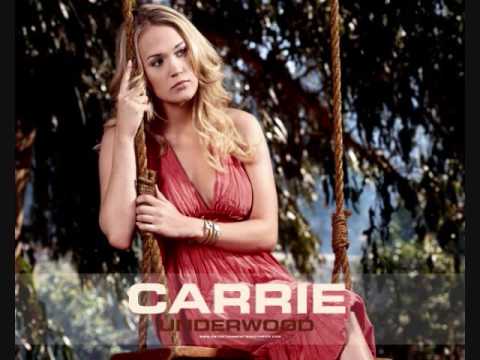 Carrie Underwood - 