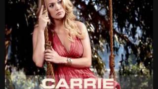 Carrie Underwood - &quot;I Hope You Dance&quot;  *FULL VERSION*
