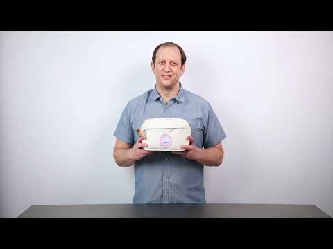 Marfa Gear Bag 1 thumbnail