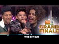 MTV Hustle 03 REPRESENT | Grand Finale | Promo | This Weekend